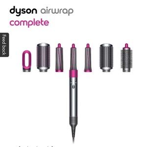 Dyson Airwrap Complete